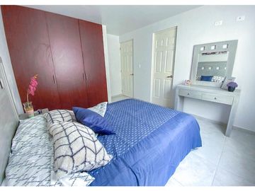 Departamento en venta Fracc. San José en Cuautlancingo, Puebla.