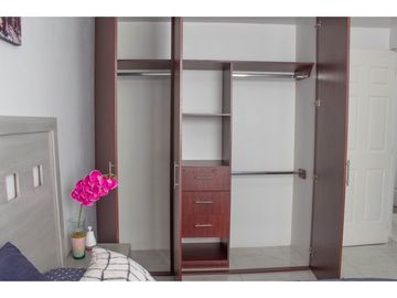 Departamento en venta Fracc. San José en Cuautlancingo, Puebla.