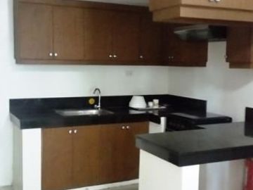 Fully Furnished House and Lot for Rent in Anunas Angeles Cit