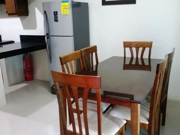 Fully Furnished House and Lot for Rent in Anunas Angeles Cit