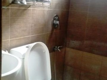 Fully Furnished House and Lot for Rent in Anunas Angeles Cit