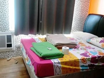 Fully Furnished House and Lot for Rent in Anunas Angeles Cit