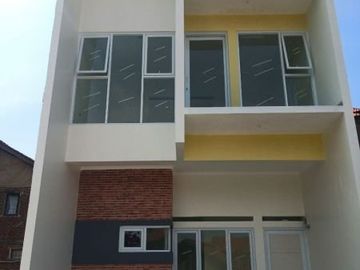 Rumah 2LT Hanya 500Jtan di Bandung Timur dekat Jalan Raya Cinunuk Cileunyi