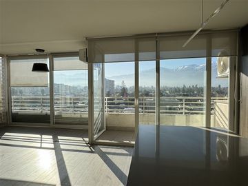 ARRIENDO DEPARTAMENTO LA REINA 3 DORMITORIOS 2 ESTACIONAMIEN