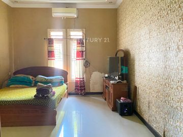 SUPER STRATEGIS TENGAH KOTA Rumah Siap Huni Jl Dg Tata 1