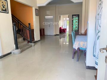 SUPER STRATEGIS TENGAH KOTA Rumah Siap Huni Jl Dg Tata 1