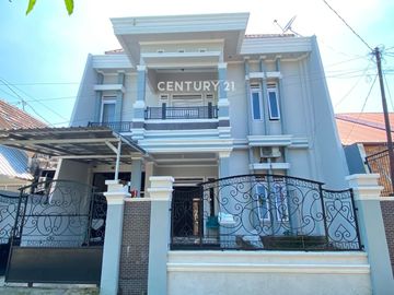 SUPER STRATEGIS TENGAH KOTA Rumah Siap Huni Jl Dg Tata 1