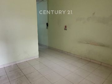Rumah Minimalis Strategis Dekat Jl Garuda Kemayoran