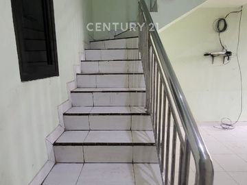 Rumah Minimalis Strategis Dekat Jl Garuda Kemayoran
