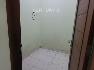 Rumah Minimalis Strategis Dekat Jl Garuda Kemayoran