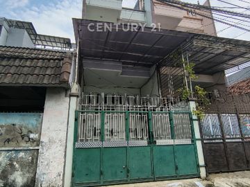 Rumah Minimalis Strategis Dekat Jl Garuda Kemayoran