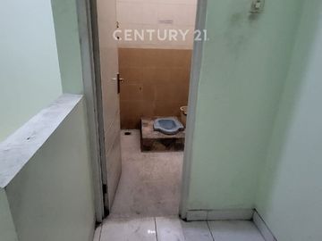Rumah Minimalis Strategis Dekat Jl Garuda Kemayoran