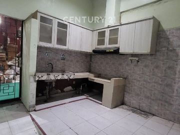 Rumah Minimalis Strategis Dekat Jl Garuda Kemayoran