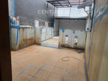 Rumah Minimalis Strategis Dekat Jl Garuda Kemayoran