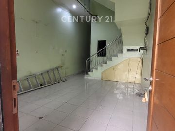Rumah Minimalis Strategis Dekat Jl Garuda Kemayoran