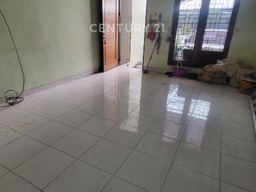 Rumah Minimalis Strategis Dekat Jl Garuda Kemayoran