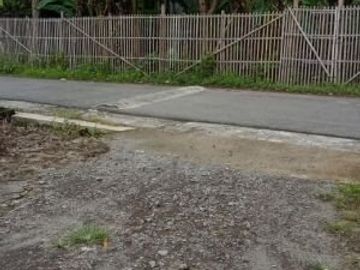 Jual Cepat Rumah Klasik Modern Luas Tanah dekat Terminal Prambanan
