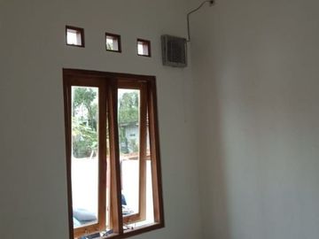 Jual Cepat Rumah Klasik Modern Luas Tanah dekat Terminal Prambanan