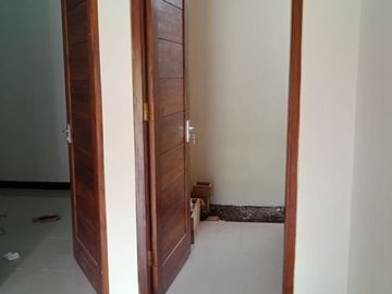 Jual Cepat Rumah Klasik Modern Luas Tanah dekat Terminal Prambanan
