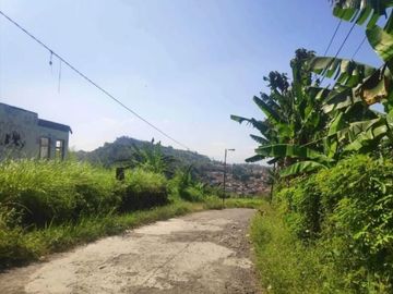 Jual Tanah Garut murah, SHM, 12x Angsur