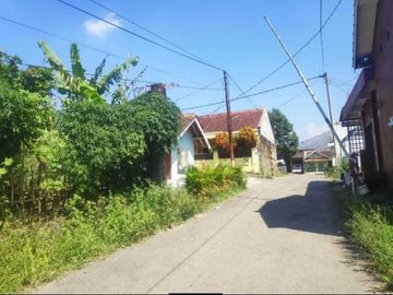 Jual Tanah Garut murah, SHM, 12x Angsur
