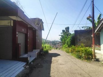 Jual Tanah Garut murah, SHM, 12x Angsur