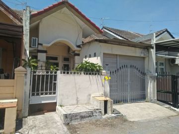 Butuh Segera Laku! Rumah 700Jtan @Nirwana Eksekutif Surabaya