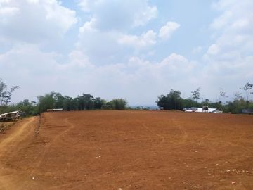 Tanah kavling Bandung; Dekan SMAN 2 Majalaya SHM 750 ribun/m