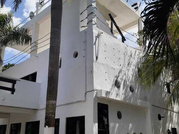 RANCHO EN VENTA DE 35.5 has. A 18KM DE LA PLAYA EN TELCHAC PBLO. YUCAT