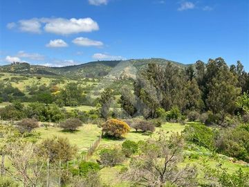 Parcela en venta en Concón