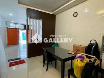 Rumah Jalan Kakap Dalam Dekat Jalan Wahidin Medan