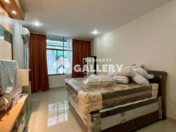 Rumah Jalan Kakap Dalam Dekat Jalan Wahidin Medan