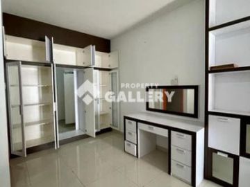 Rumah Jalan Kakap Dalam Dekat Jalan Wahidin Medan