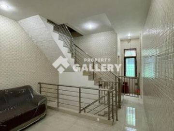 Rumah Jalan Kakap Dalam Dekat Jalan Wahidin Medan
