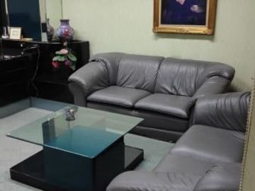 Disewakan Ruko 5Lantai Siap Pakai di Pinggir Jalan Raya Buncit Jakarta Selatan, Dekat Pejaten Village, Bebas BanJir