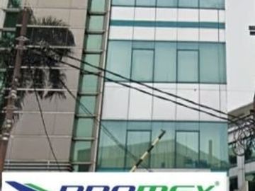 Disewakan Ruko 5Lantai Siap Pakai di Pinggir Jalan Raya Buncit Jakarta Selatan, Dekat Pejaten Village, Bebas BanJir