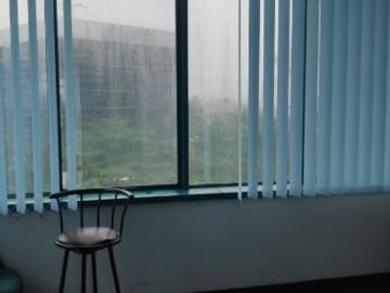 Disewakan Ruko 5Lantai Siap Pakai di Pinggir Jalan Raya Buncit Jakarta Selatan, Dekat Pejaten Village, Bebas BanJir