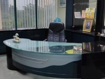 Disewakan Ruko 5Lantai Siap Pakai di Pinggir Jalan Raya Buncit Jakarta Selatan, Dekat Pejaten Village, Bebas BanJir