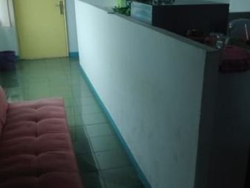 Disewakan Ruko 5Lantai Siap Pakai di Pinggir Jalan Raya Buncit Jakarta Selatan, Dekat Pejaten Village, Bebas BanJir