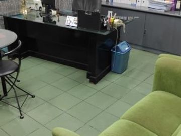 Disewakan Ruko 5Lantai Siap Pakai di Pinggir Jalan Raya Buncit Jakarta Selatan, Dekat Pejaten Village, Bebas BanJir