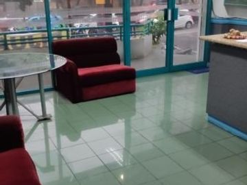 Disewakan Ruko 5Lantai Siap Pakai di Pinggir Jalan Raya Buncit Jakarta Selatan, Dekat Pejaten Village, Bebas BanJir