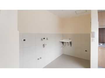 DEPARTAMENTO APLICA CREDITO VIP 2 Dorm. + 2 Estacionamientos AN