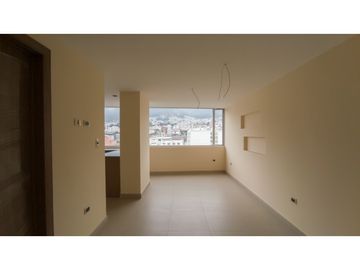 DEPARTAMENTO APLICA CREDITO VIP 2 Dorm. + 2 Estacionamientos AN