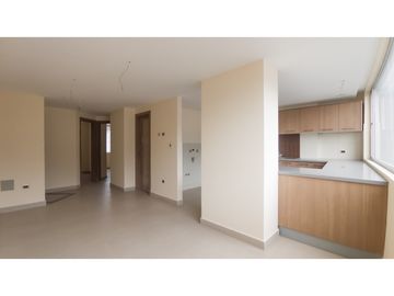 DEPARTAMENTO APLICA CREDITO VIP 2 Dorm. + 2 Estacionamientos AN