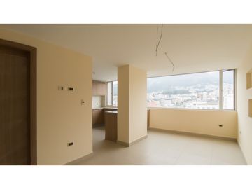 DEPARTAMENTO APLICA CREDITO VIP 2 Dorm. + 2 Estacionamientos AN