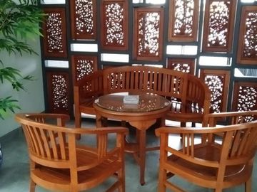 DISEWAKAN BEBERAPA (Unit Untuk Office/Usaha Lain) DI GEDUNG BINTARA JL.WOLTER MONGINSIDI KEBAYORAN BARU JAKARTA SELATAN