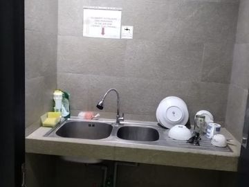 DISEWAKAN BEBERAPA (Unit Untuk Office/Usaha Lain) DI GEDUNG BINTARA JL.WOLTER MONGINSIDI KEBAYORAN BARU JAKARTA SELATAN