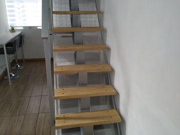 Alquiló Mini Dpto Amoblado Cayma