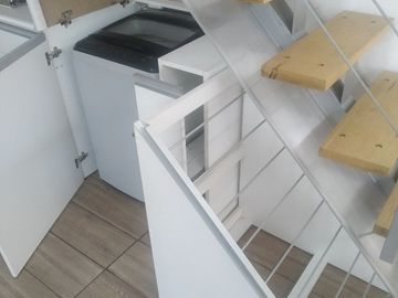Alquiló Mini Dpto Amoblado Cayma