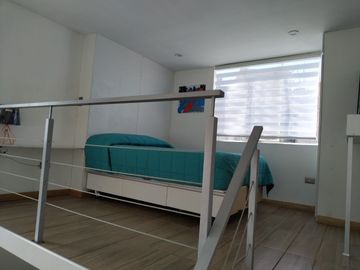 Alquiló Mini Dpto Amoblado Cayma